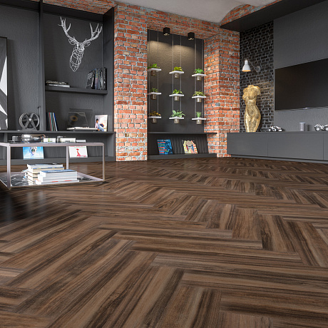 Fargo Parquet 