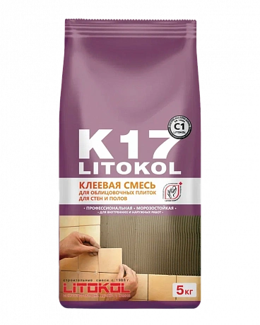 Litokol  L0498830003