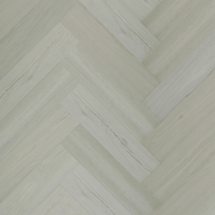 Кварцевый ламинат Fargo Herringbone Дуб Модена 44-4070-2