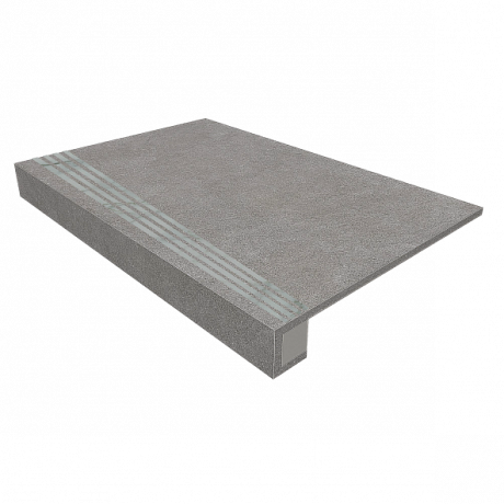 Estima Terra Set/Steptrade/TE02_NS/33x120/S1/Riser/TE02_NS/14,5x120