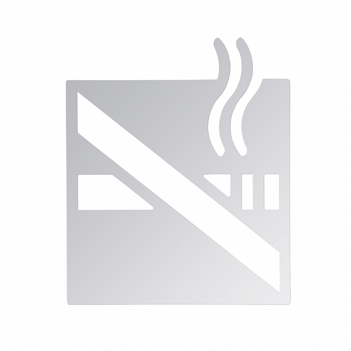 Пиктограмма Bemeta Hotel, Курить запрещено