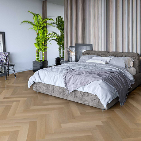 Fargo Parquet 