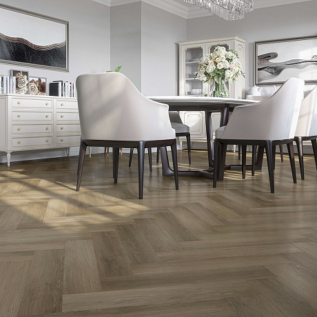 Fargo Parquet 