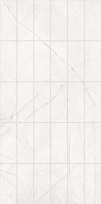Фальшмозаика Estima Nolana FalseMosaic/NL00_NS/59,2x119,3x10/Bricks/ 59,2x119,3 см