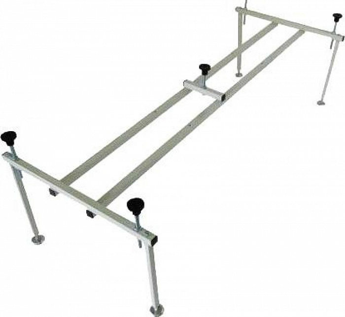 Каркас для ванны Jacob Delafon Patio 150x70 rus