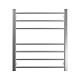 Полотенцесушитель электрический Grota Eco Classic 53x60 см