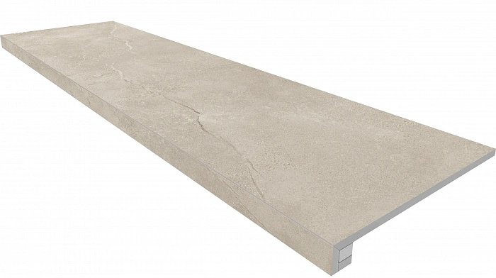 Комплект Ametis Магмас MM00 (ступень 33x120 + подступенок 14,5x120)