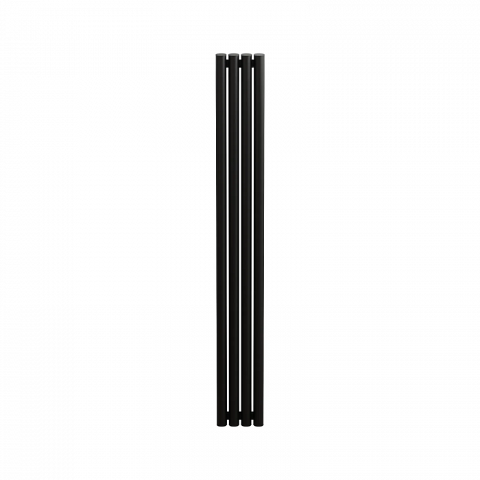 Полотенцесушитель водяной Grota Quill 35x120 см