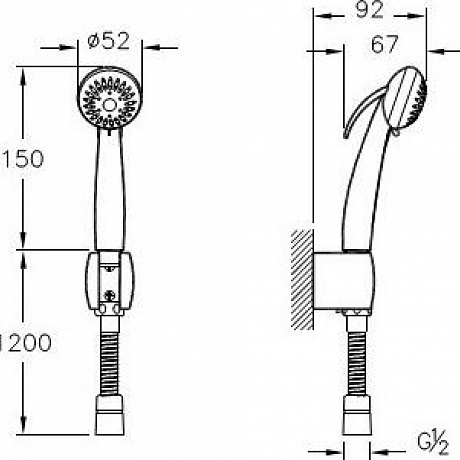 Jacob Delafon  E75089-CP