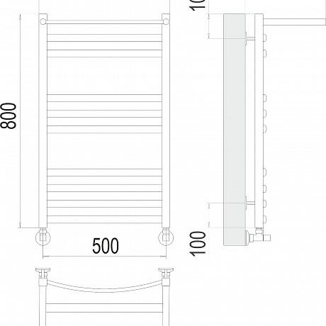 Терминус Енисей 4670078529565