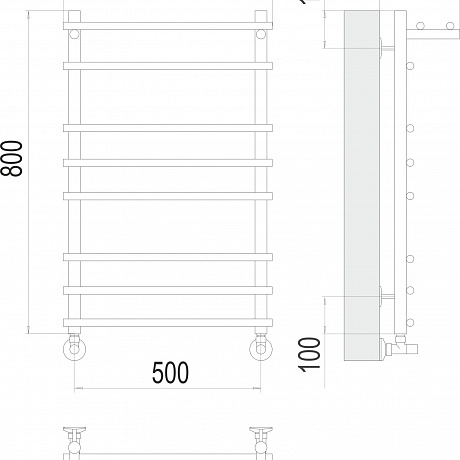 Терминус Ватра 4670078529503