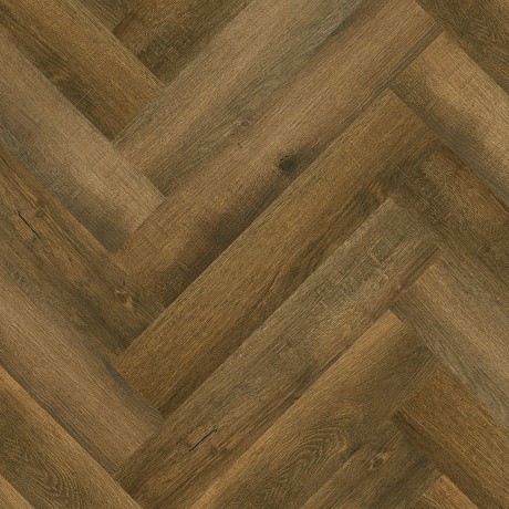 Fargo Parquet 