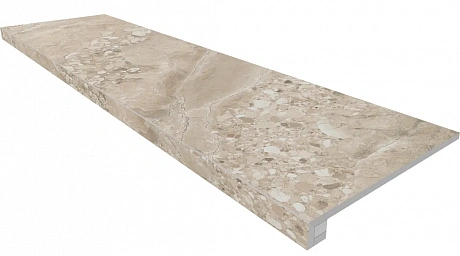 Ametis Оушенмист Set/Steptrade/OM02_NS/33x120/Riser/OM02_NS/14,5x120