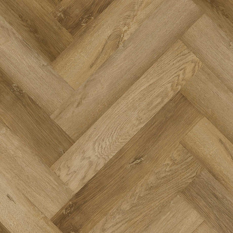 Fargo Parquet 