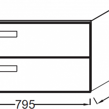 Jacob Delafon Rythmik EB1302-G80