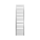 Полотенцесушитель электрический Grota Classic 48x180 см