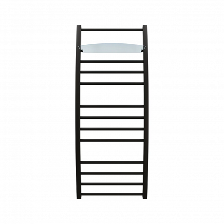Grota Vela Vela 480X1200 N Ral9005