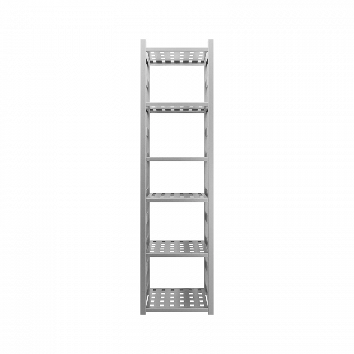 Полотенцесушитель электрический Grota Largo 40x150 см