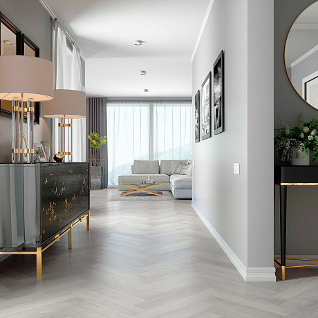 Fargo Parquet 