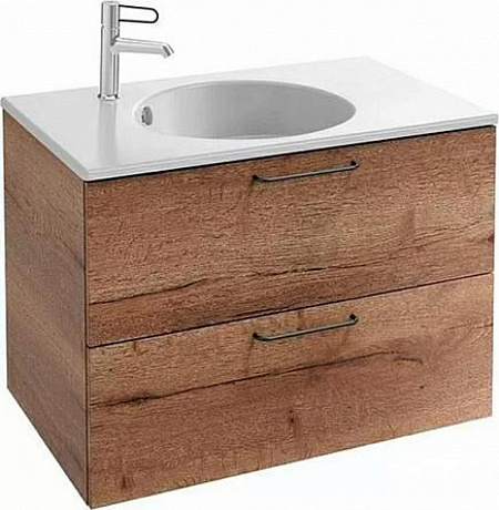 Jacob Delafon Odeon Rive Gauche EB2523-R9-E52