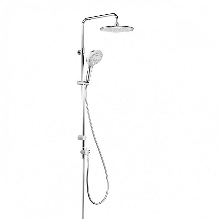 Душевая система Kludi Freshline Dual Shower