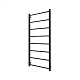 Полотенцесушитель водяной Grota Simple 53x120 см