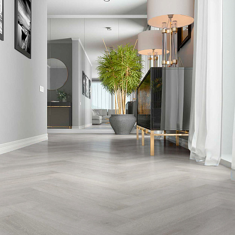 Fargo Parquet 