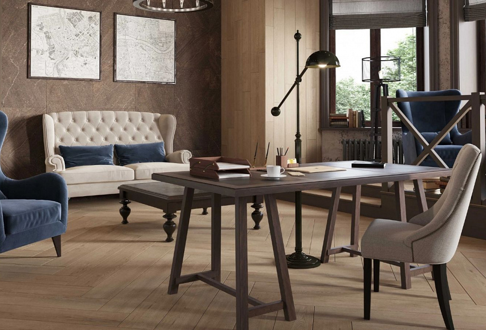 Classic Wood