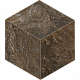 Мозаика Estima Bernini BR04 Cube 29x25