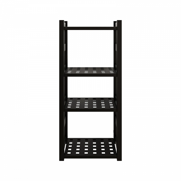 Полотенцесушитель водяной Grota Largo 40x90 см