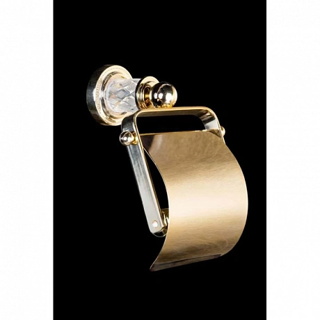 Boheme Murano Cristal 10901-CRST-G