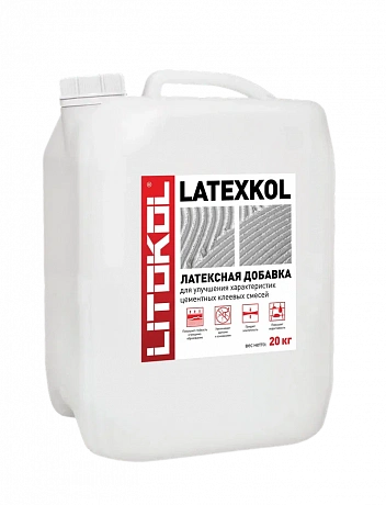 Litokol  L0112010003