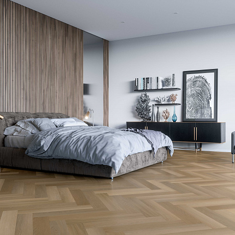Fargo Parquet 