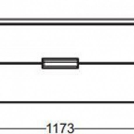 Jacob Delafon Reve EB1137-G1C