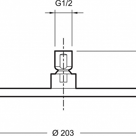 Jacob Delafon EO E14536-CP