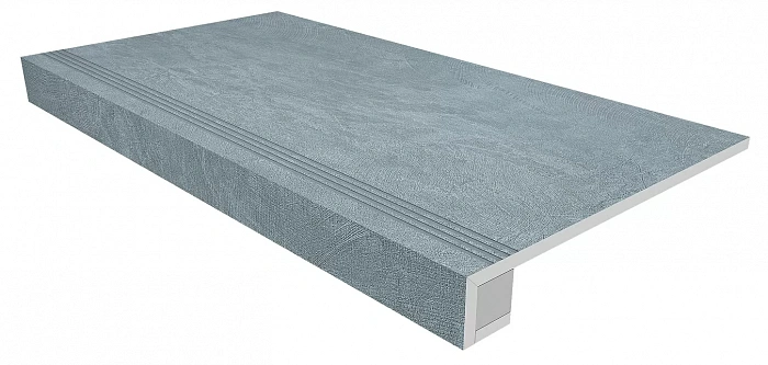 Комплект Ametis Спектрум SR02 (ступень 33x120 + подступенок 14.5x120)