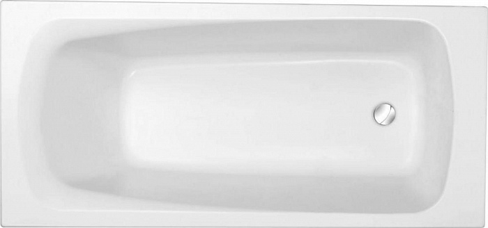 Акриловая ванна 150х70 Jacob Delafon Patio E6810RU-01