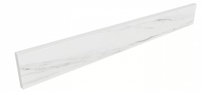 Плинтус Ametis Суприм SM01 7x60