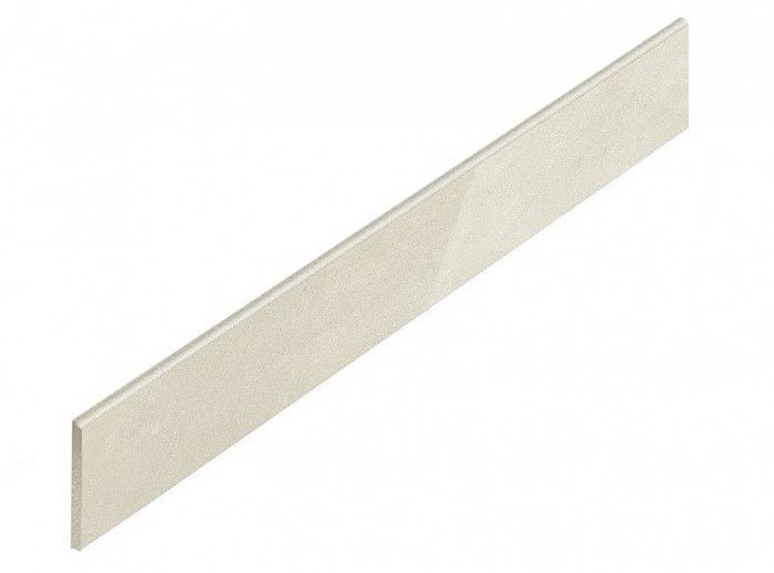 Плинтус Coliseum Gres Ардезия Уайт 7,2X60