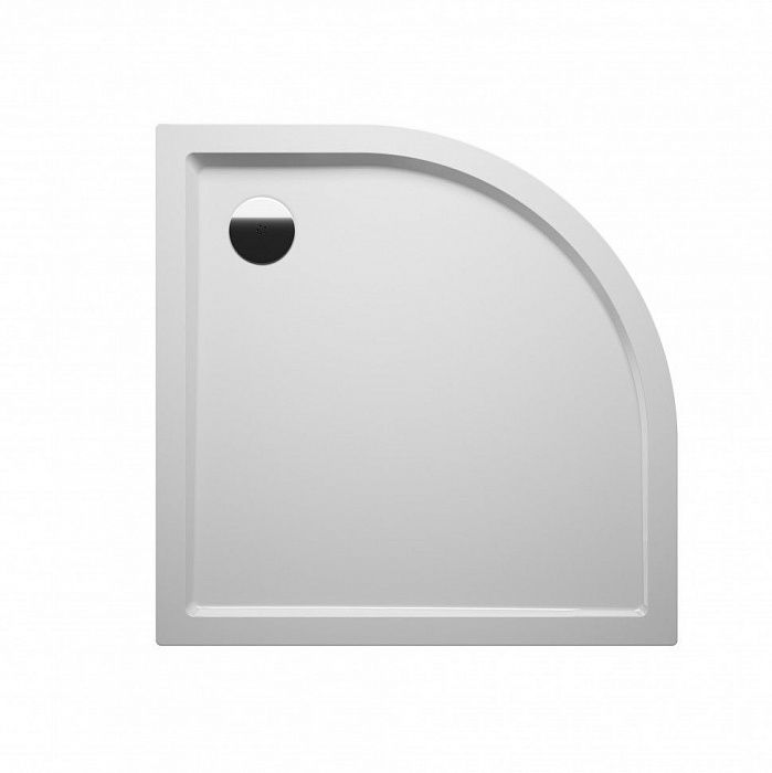 Душевой поддон Riho Zurich D001022005 90x90 см