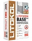 Базовый штукатурный состав Litokol LITOTHERM BASE, 25 кг