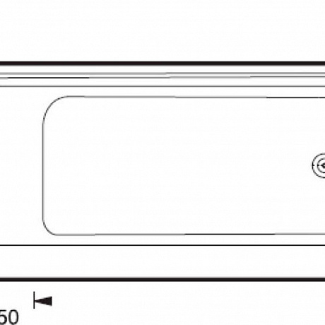 Jacob Delafon Formilia E6139L-00