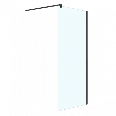 Azario (сантехника)  AZ-NAR6310 1000 Black