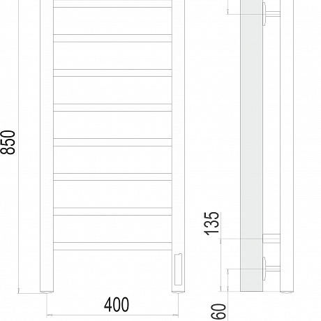 Терминус Аврора 4670078531162