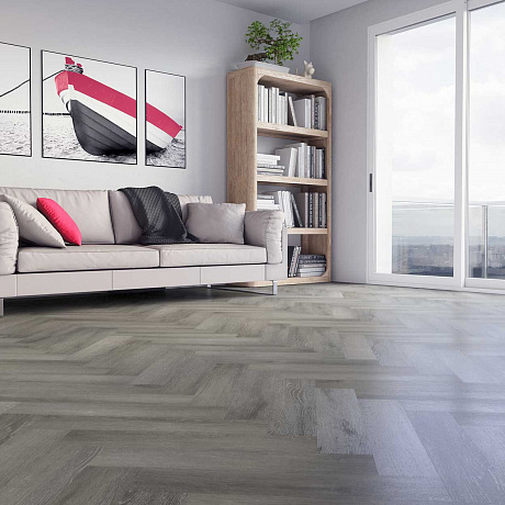 Fargo Parquet 