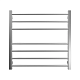 Полотенцесушитель электрический Grota Eco Classic 63x60 см
