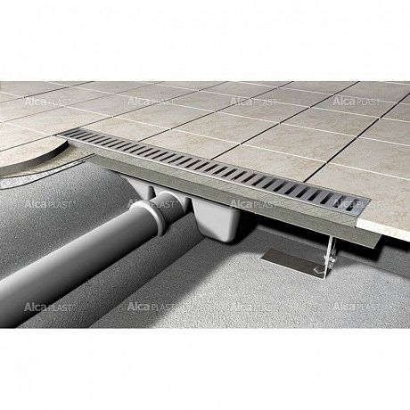 Alcadrain  APZ1S-1150