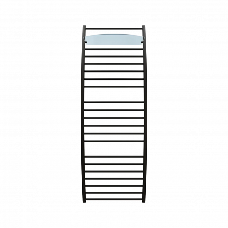 Grota Vela Vela 630X1800 N Ral9005