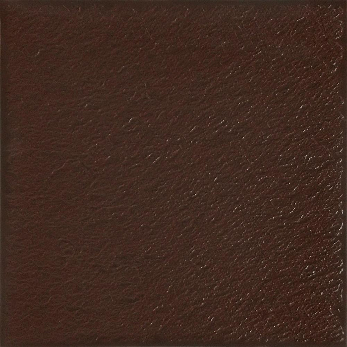 Клинкерная плитка Каир 4 коричневый 29.8x29.8