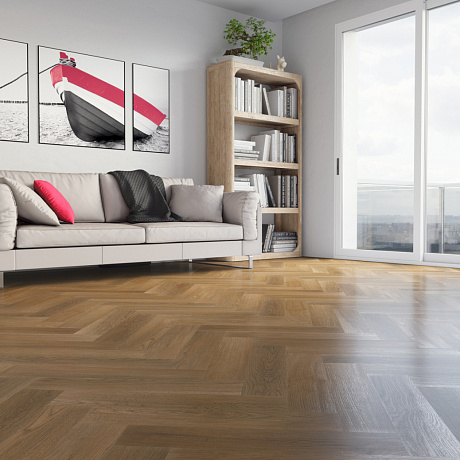 Fargo Parquet 33-63W948